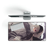 Load image into Gallery viewer, Suigintou - Rozen Maiden Mouse Pad (Desk Mat)
