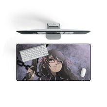 Load image into Gallery viewer, Puella Magi Madoka Magica Mouse Pad (Desk Mat)
