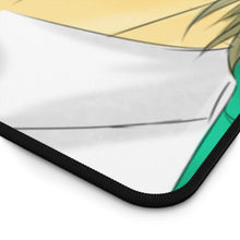 Load image into Gallery viewer, Natsume&#39;s Book Of Friends Mouse Pad (Desk Mat) Hemmed Edge
