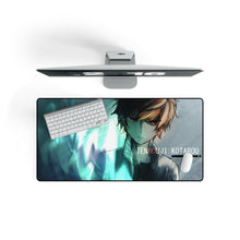 Load image into Gallery viewer, Kotarou Tennouji Mouse Pad (Desk Mat)
