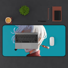 Load image into Gallery viewer, Tokyo Revengers Mouse Pad (Desk Mat) With Laptop
