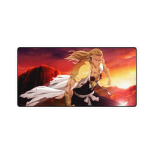 Load image into Gallery viewer, Anime Bleach Mouse Pad (Desk Mat)
