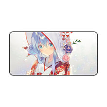 Load image into Gallery viewer, Anime Original Mouse Pad (Desk Mat)
