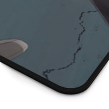 Load image into Gallery viewer, Boku Wa Tomodachi Ga Sukunai Mouse Pad (Desk Mat) Hemmed Edge
