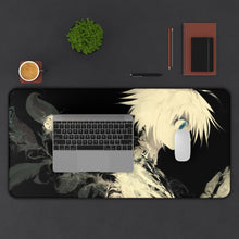 Load image into Gallery viewer, Anime Original Mouse Pad (Desk Mat) With Laptop
