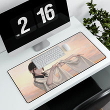 Load image into Gallery viewer, Anime Girl Mouse Pad (Desk Mat)
