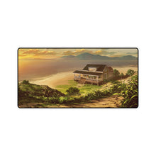 Load image into Gallery viewer, Anime Original Mouse Pad (Desk Mat)
