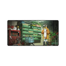 Load image into Gallery viewer, Anime Girl Mouse Pad (Desk Mat)
