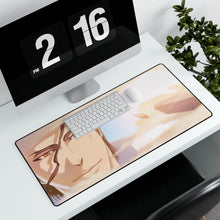 Load image into Gallery viewer, Anime Bleach Mouse Pad (Desk Mat)
