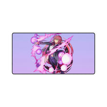 Load image into Gallery viewer, Gowther, Sacred Treasure, Twin Bow Herritt, Nanatsu no Taizai, Mouse Pad (Desk Mat)
