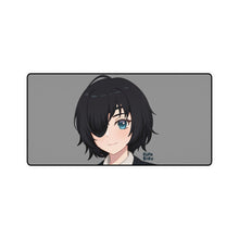 Load image into Gallery viewer, Anime Chainsaw Man Mouse Pad (Desk Mat)
