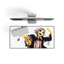 Load image into Gallery viewer, Anime Tokyo Ghoul Mouse Pad (Desk Mat)
