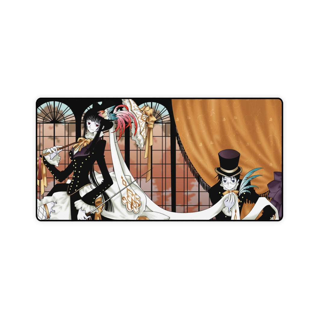 xxxHOLiC Mouse Pad (Desk Mat)