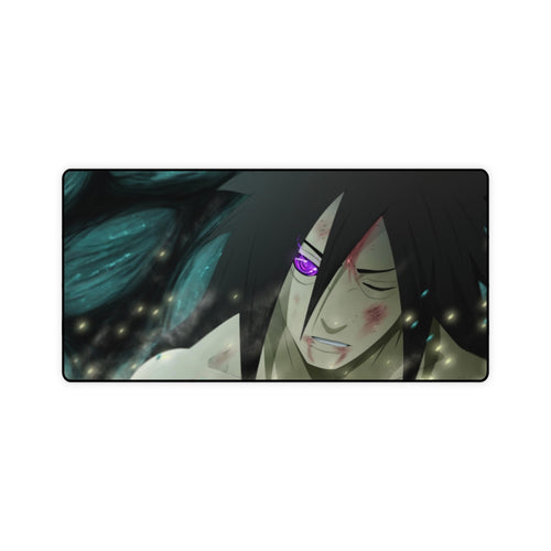 Madara Uchiha Mouse Pad (Desk Mat)