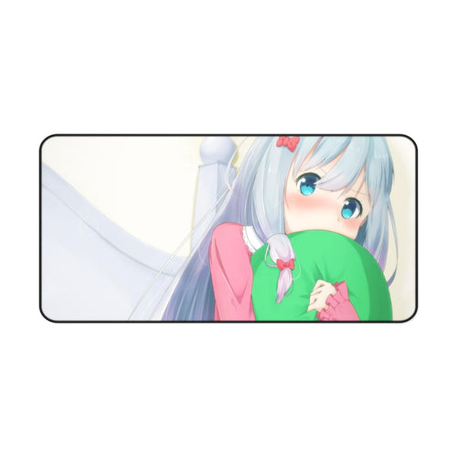 EroManga-Sensei Mouse Pad (Desk Mat)