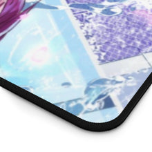 Load image into Gallery viewer, Free! Rin Matsuoka Mouse Pad (Desk Mat) Hemmed Edge
