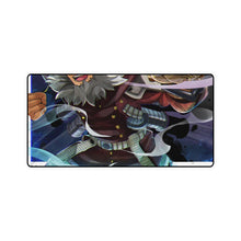 Load image into Gallery viewer, Inasa Yoarashi Mouse Pad (Desk Mat)
