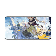 Load image into Gallery viewer, Anime Original Mouse Pad (Desk Mat)

