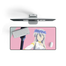 Load image into Gallery viewer, atenea campione minimalist Mouse Pad (Desk Mat)

