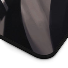 Load image into Gallery viewer, Death Note Light Yagami Mouse Pad (Desk Mat) Hemmed Edge
