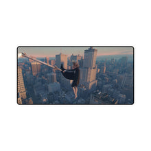 Load image into Gallery viewer, Anime Girl Mouse Pad (Desk Mat)
