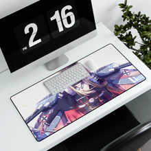 Load image into Gallery viewer, Azur Lane Mouse Pad (Desk Mat)
