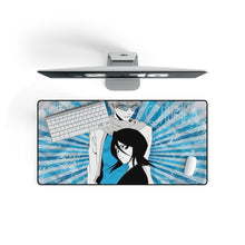 Load image into Gallery viewer, Anime Bleach Mouse Pad (Desk Mat)
