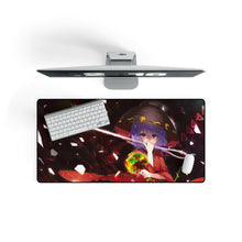 Load image into Gallery viewer, Touhou Mouse Pad (Desk Mat)
