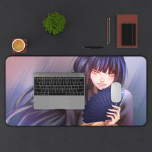 Load image into Gallery viewer, The Rising Of The Shield Hero Mouse Pad (Desk Mat) With Laptop
