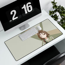 Load image into Gallery viewer, Anime Kantai Collection Mouse Pad (Desk Mat)
