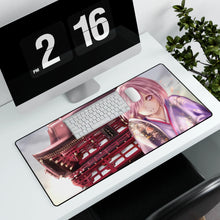 Load image into Gallery viewer, Fate/Grand Order Mouse Pad (Desk Mat)
