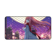 Load image into Gallery viewer, Darling In The FranXX Mouse Pad (Desk Mat)
