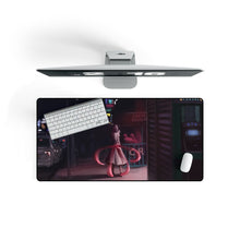 Load image into Gallery viewer, Anime Original Mouse Pad (Desk Mat) On Desk
