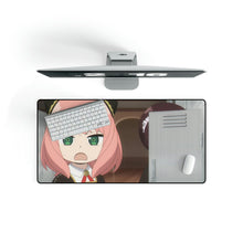 Load image into Gallery viewer, Spy x Family Mouse Pad (Desk Mat)
