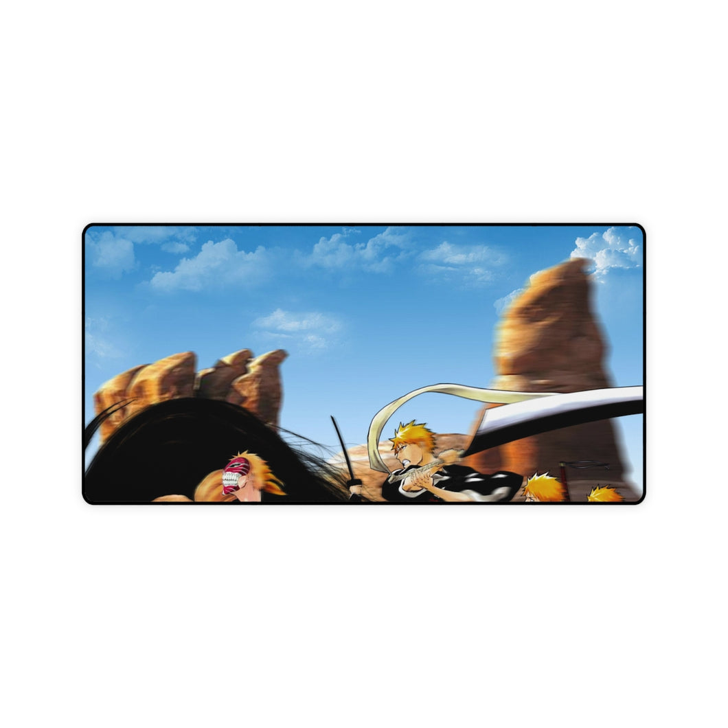 Anime Bleach Mouse Pad (Desk Mat)