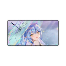 Load image into Gallery viewer, Virtual Youtuber Mouse Pad (Desk Mat)
