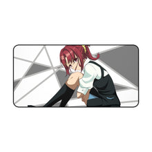 Load image into Gallery viewer, Kiznaiver Chidori Takashiro Mouse Pad (Desk Mat)
