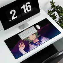 Load image into Gallery viewer, Utau Mouse Pad (Desk Mat)
