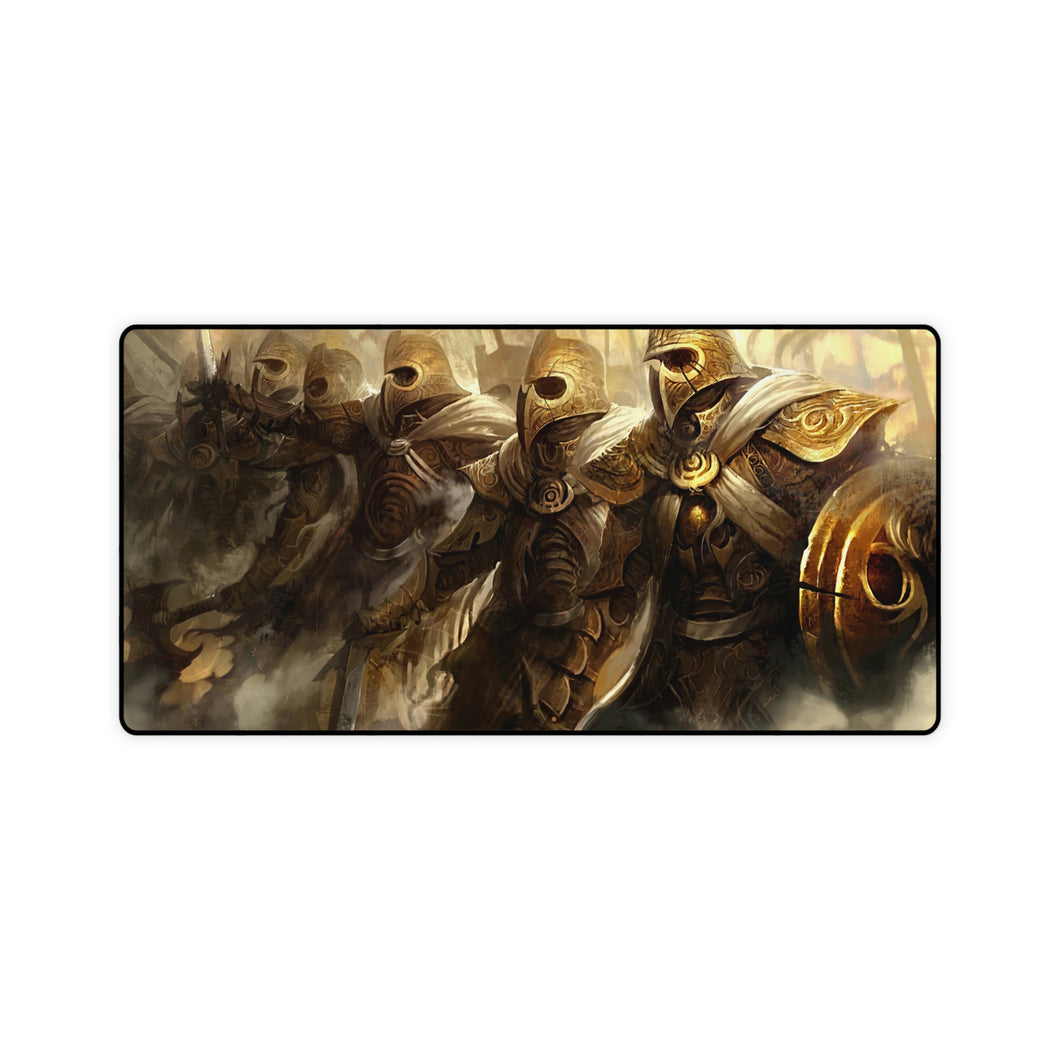 Guild Wars Mouse Pad (Desk Mat)