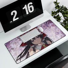 Load image into Gallery viewer, Touhou Mouse Pad (Desk Mat)
