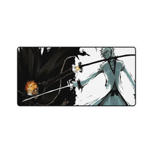 Load image into Gallery viewer, Anime Bleach Mouse Pad (Desk Mat)
