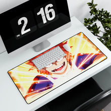 Load image into Gallery viewer, My Hero Academia Mouse Pad (Desk Mat) With Laptop
