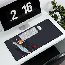 Load image into Gallery viewer, Twin Star Exorcists Mouse Pad (Desk Mat)
