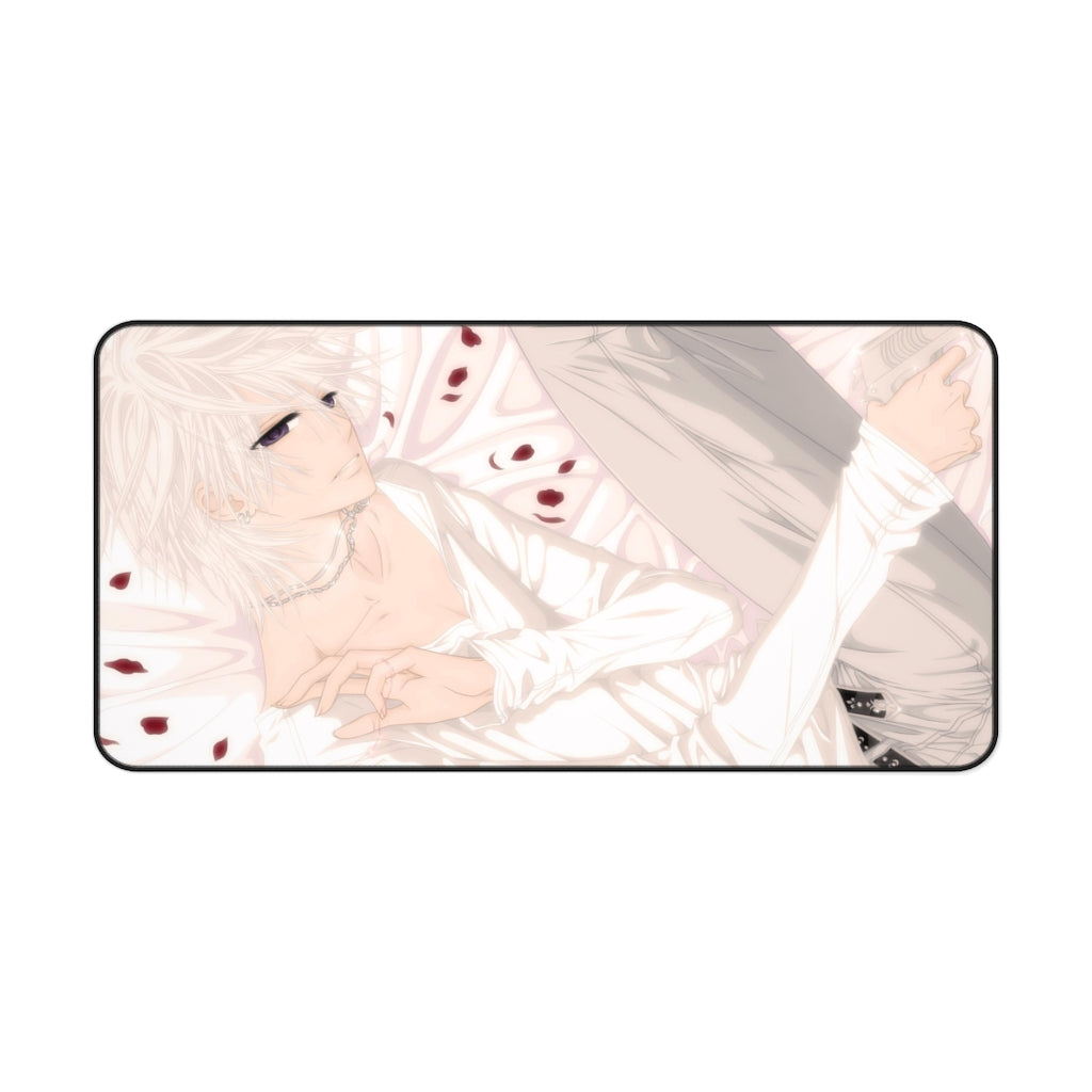 Vampire Knight Mouse Pad (Desk Mat)