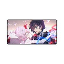 Load image into Gallery viewer, Come with me, Darling! Mouse Pad (Desk Mat)
