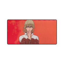 Load image into Gallery viewer, Tiger &amp; Bunny Mouse Pad (Desk Mat)
