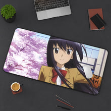 Load image into Gallery viewer, Seitokai Yakuindomo Mouse Pad (Desk Mat) On Desk
