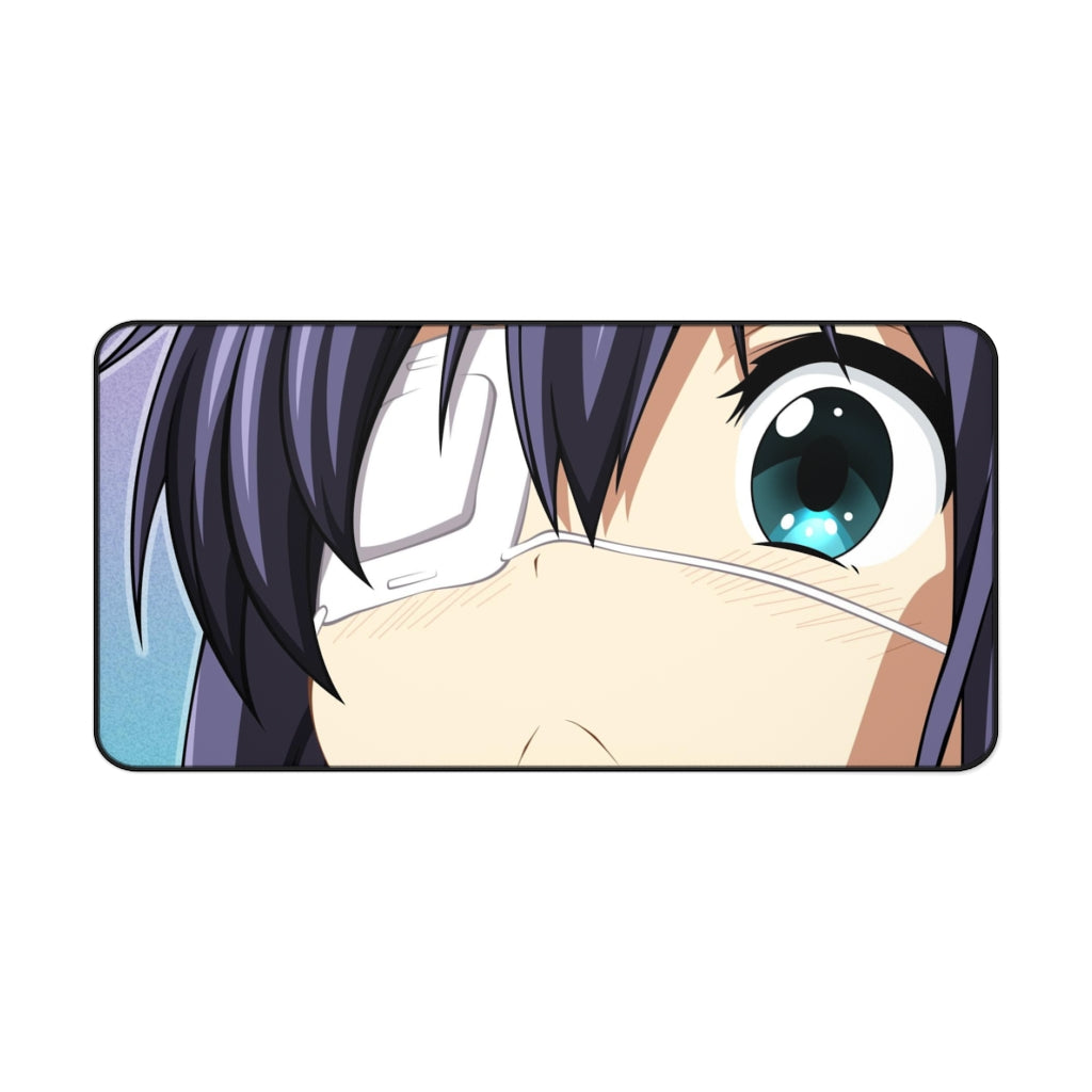 Love, Chunibyo & Other Delusions Rikka Takanashi Mouse Pad (Desk Mat)