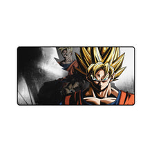 Load image into Gallery viewer, Anime Dragon Ball Z Mouse Pad (Desk Mat)

