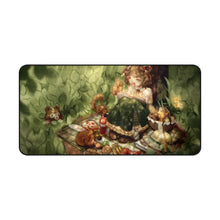 Load image into Gallery viewer, Anime Original Mouse Pad (Desk Mat)
